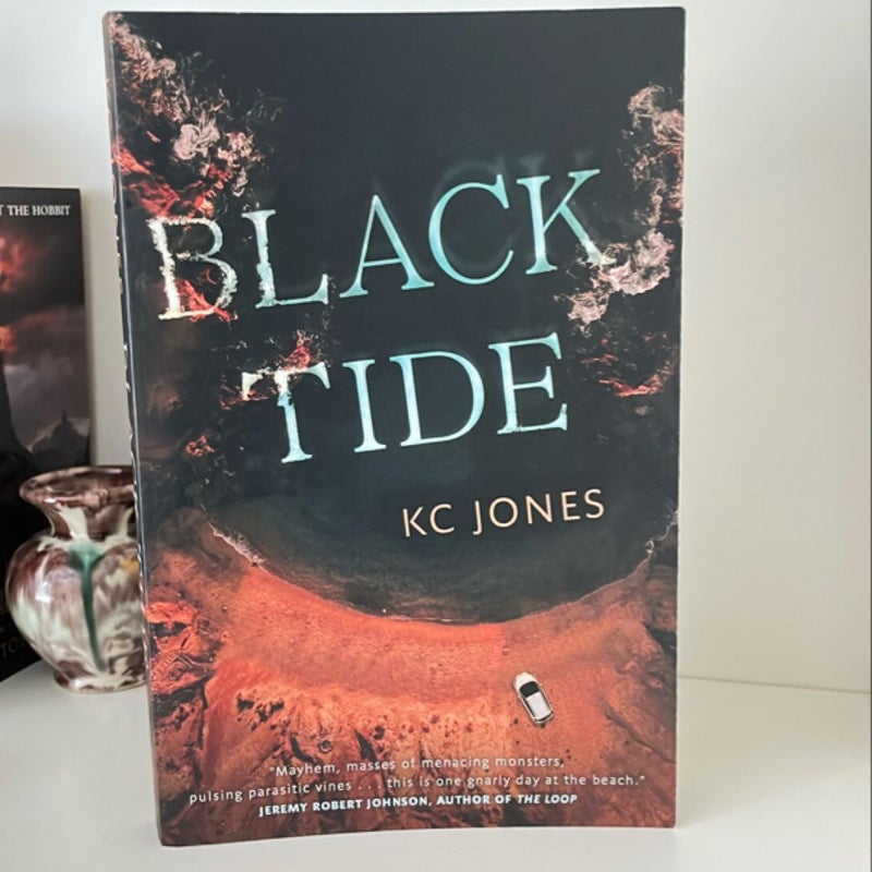 Black Tide