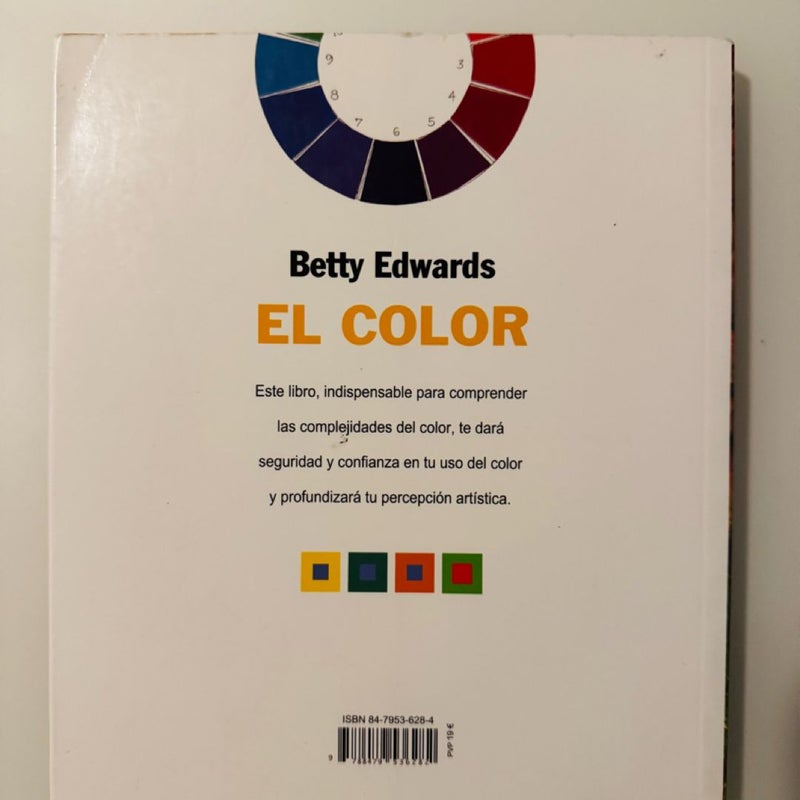 El Color 