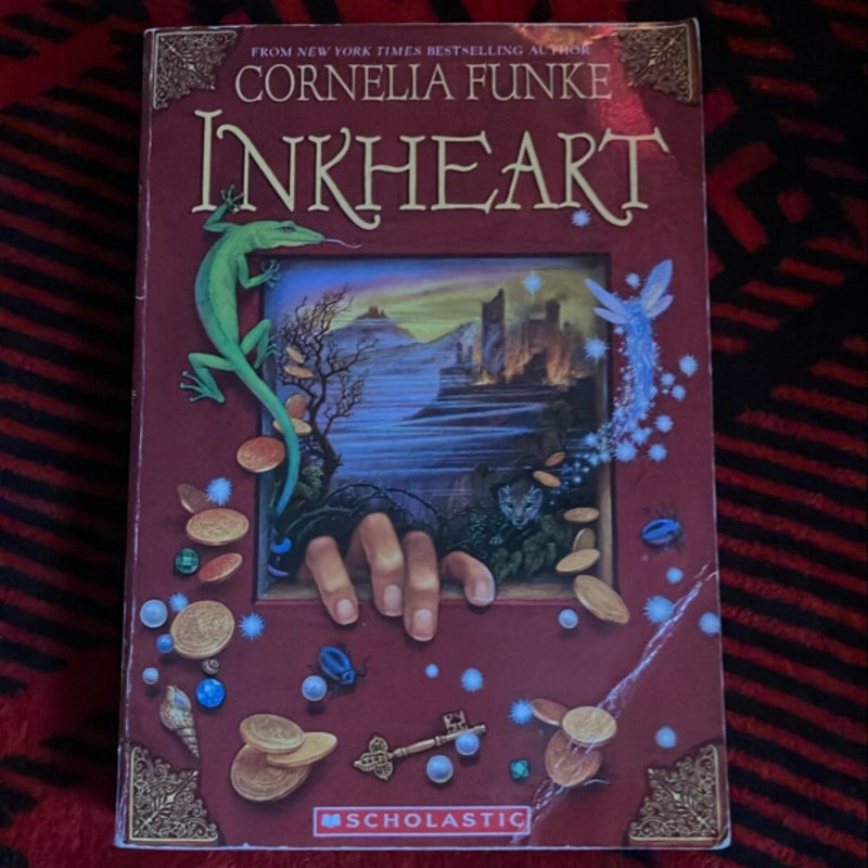 Inkheart