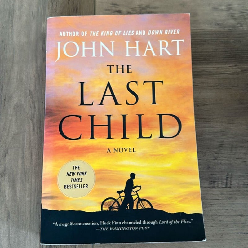 The Last Child