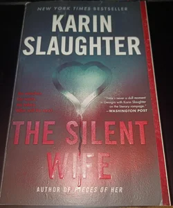 The Silent Wife