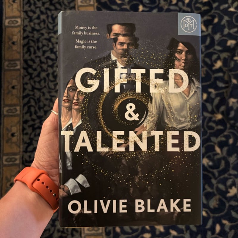 Gifted and Talented