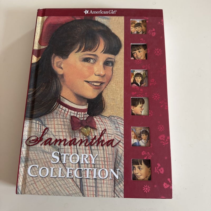 Samantha Story Collection