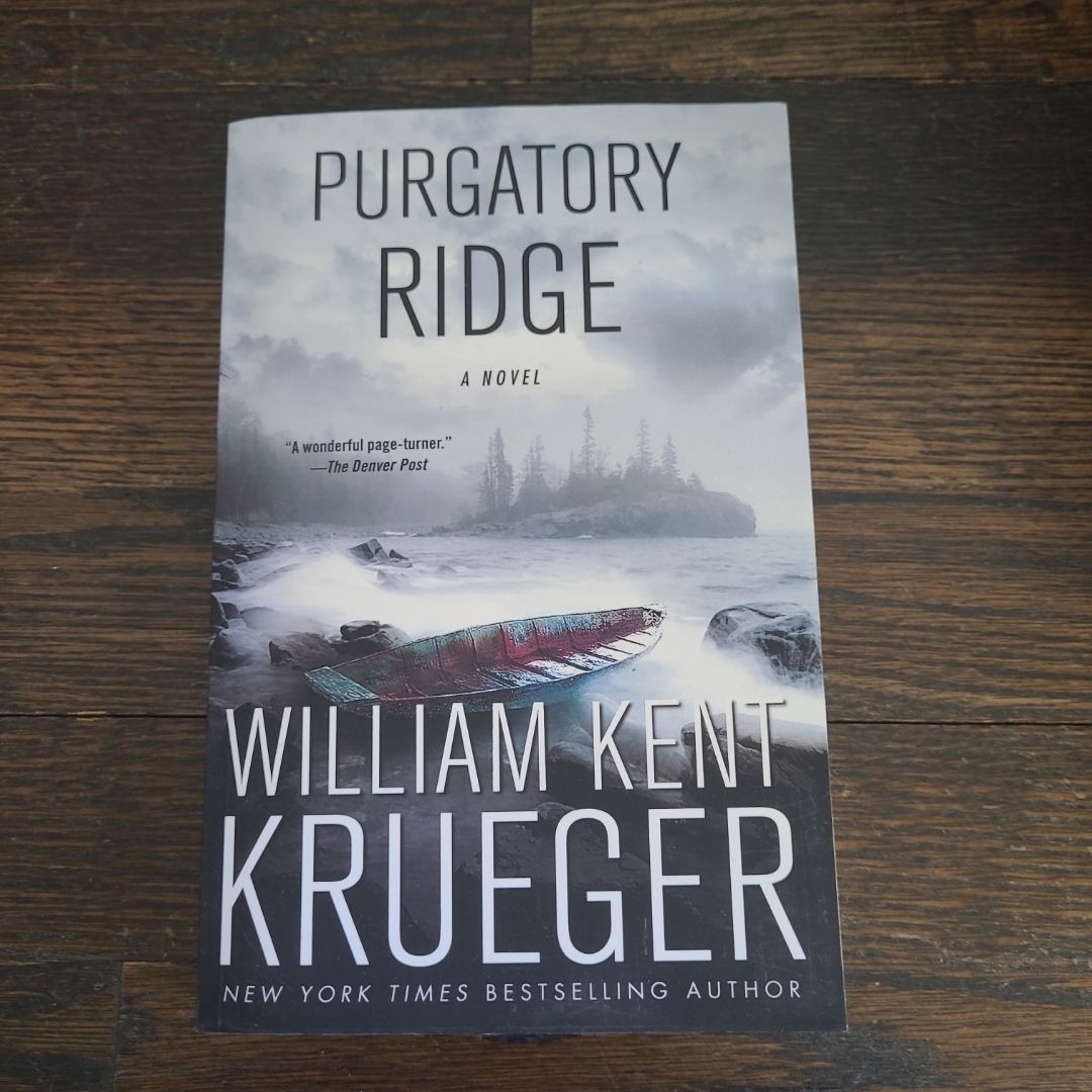 Purgatory Ridge