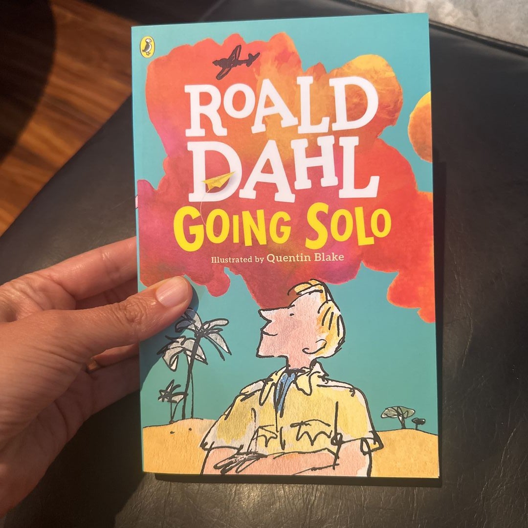 Going solo
