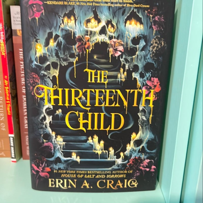 The Thirteenth Child