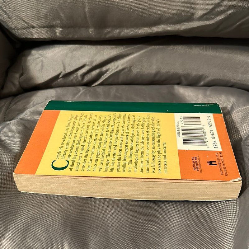 The Tragedy of Macbeth