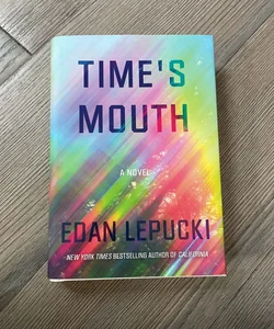 Time's Mouth