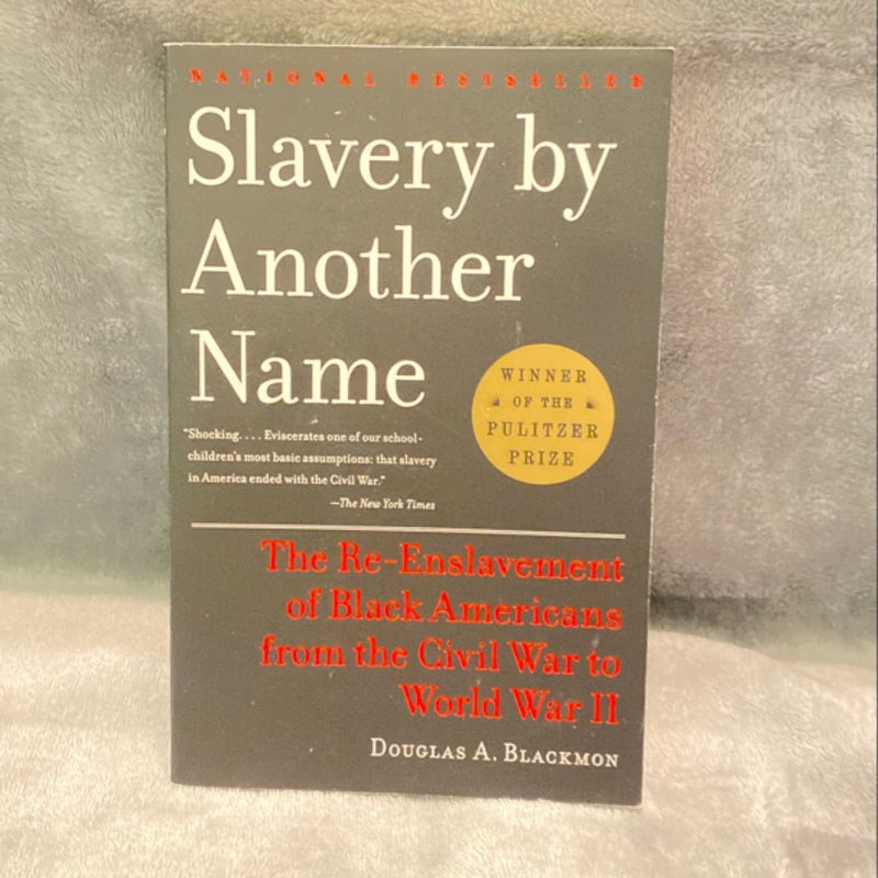 Slavery by Another Name