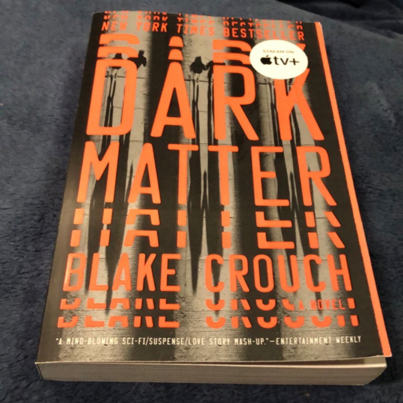 Dark Matter