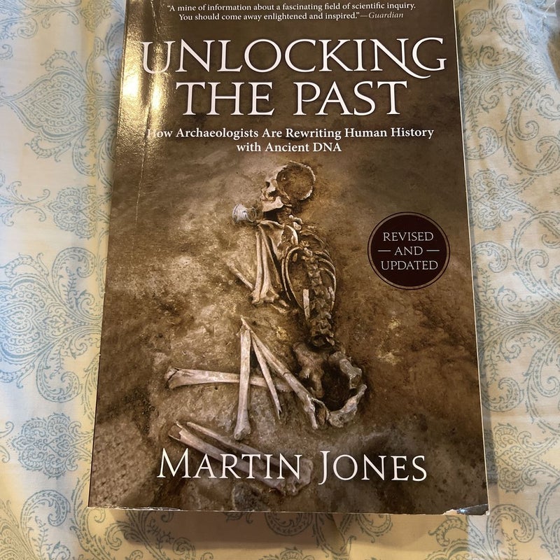 Unlocking the Past