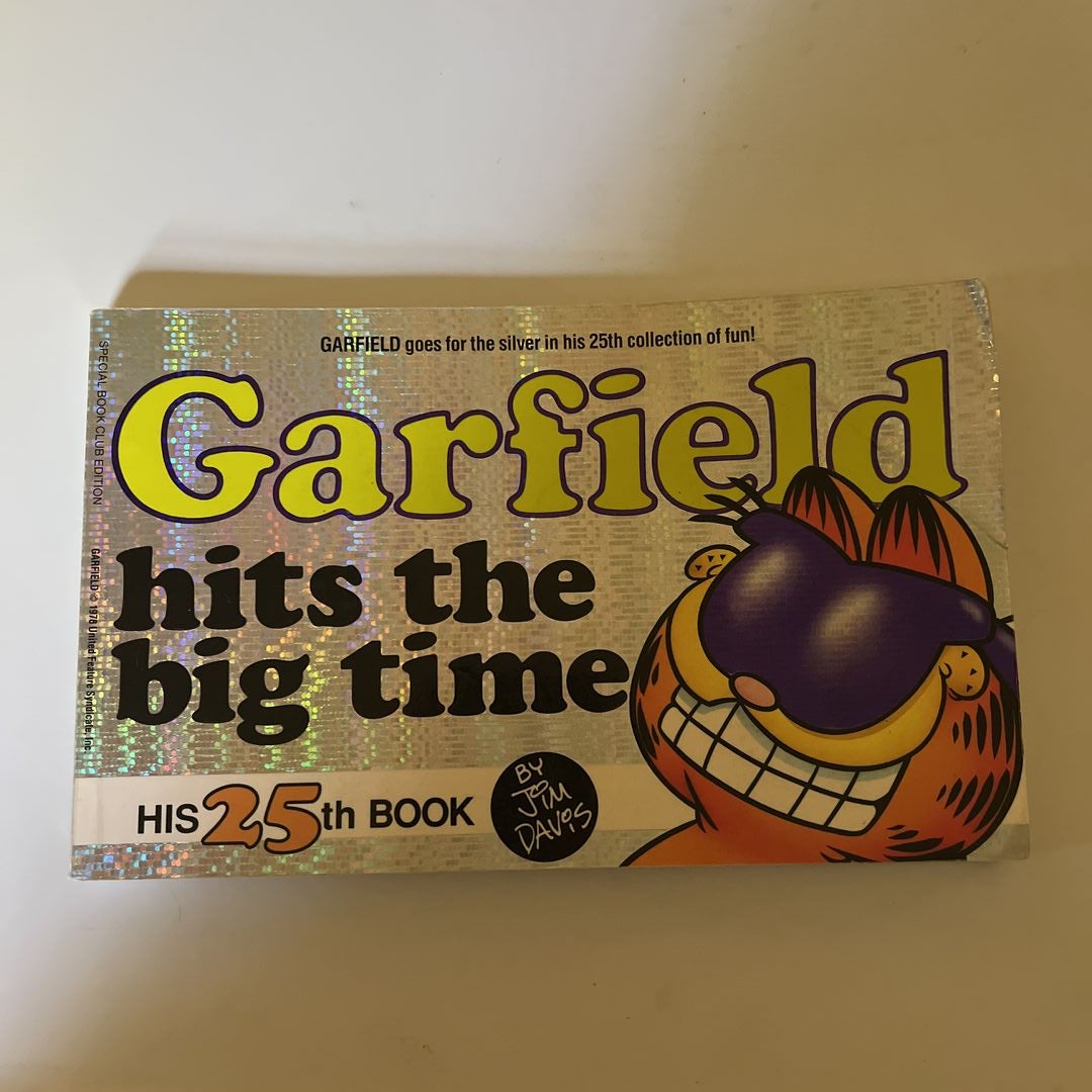 Hits the Big Time