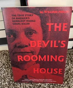 The Devil's Rooming House