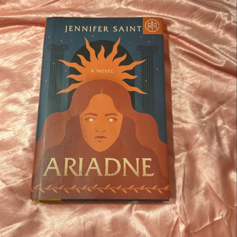 Ariadne