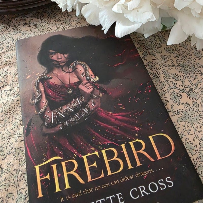 Firebird