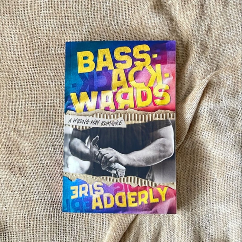 Bass-Ackwards