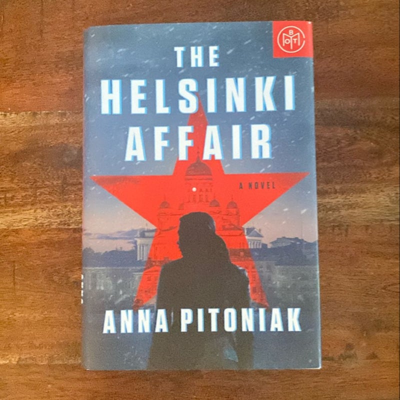 The Helsinki Affair