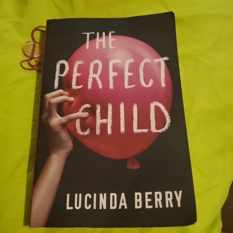 The Perfect Child