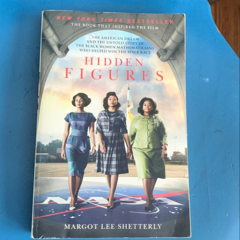 Hidden Figures