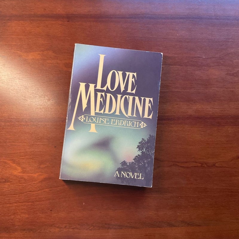 Love Medicine