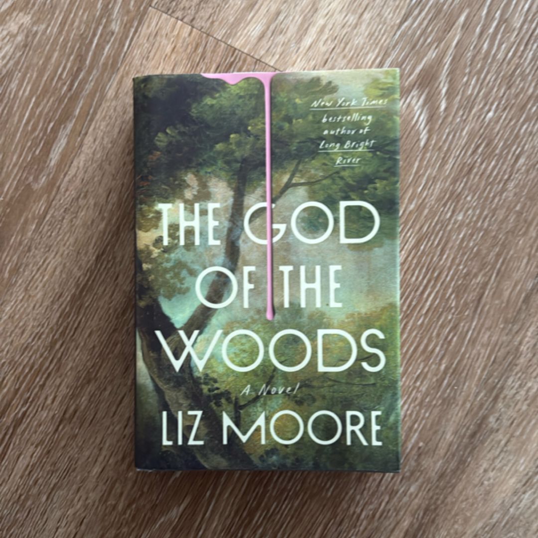 The God of the Woods