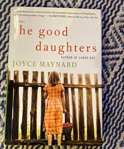 The Good Daughters 