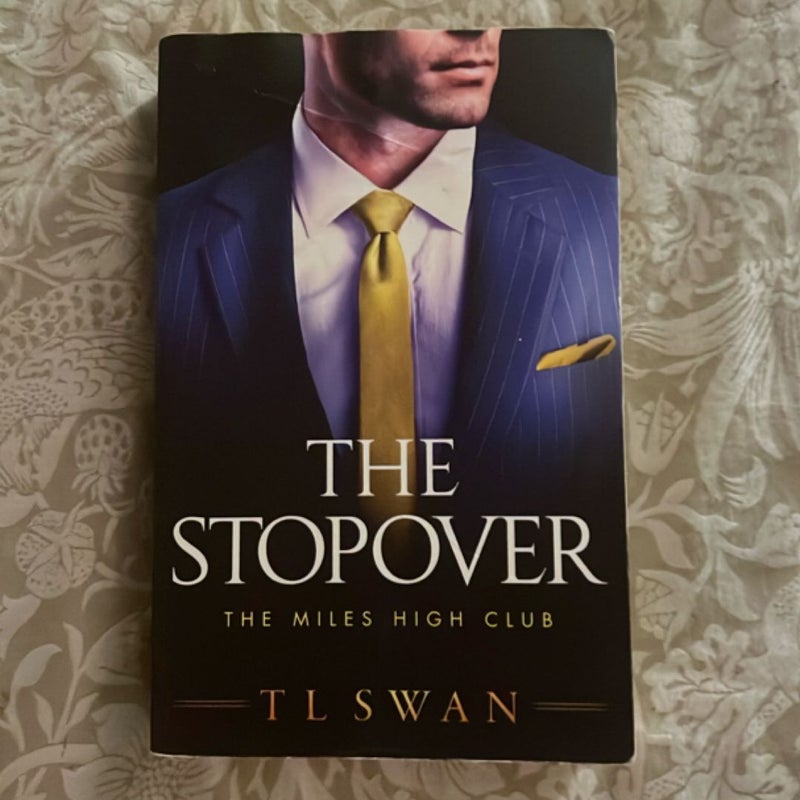 The Stopover