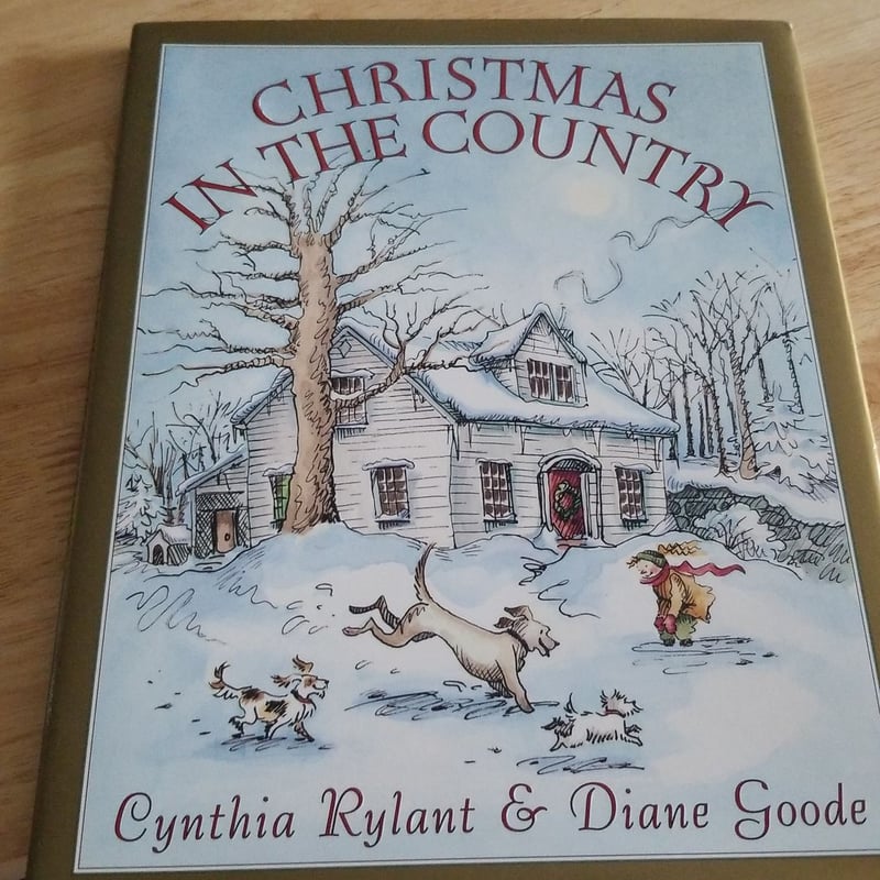 Christmas in the Country