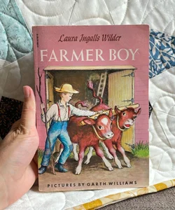 Farmer Boy