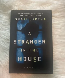 A Stranger in the House