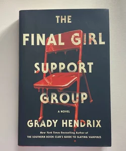 The Final Girl Support Group