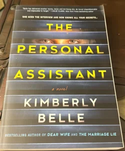 The Personal Assistant