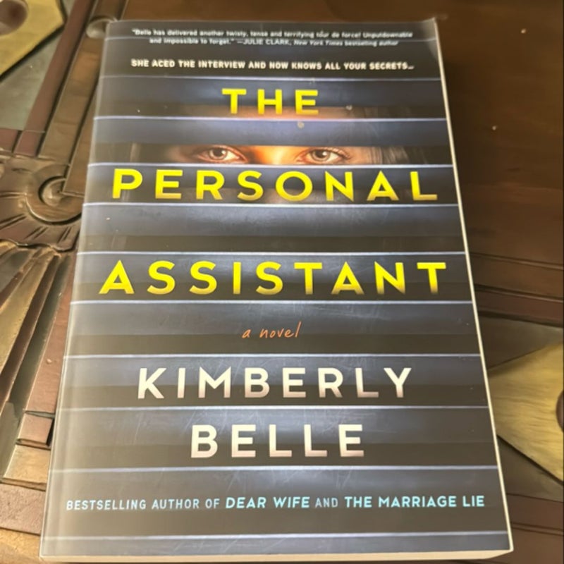 The Personal Assistant