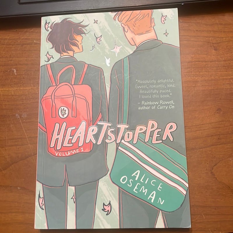 Heartstopper