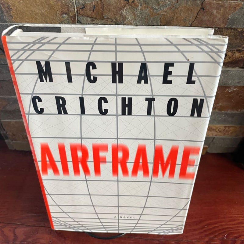 Airframe