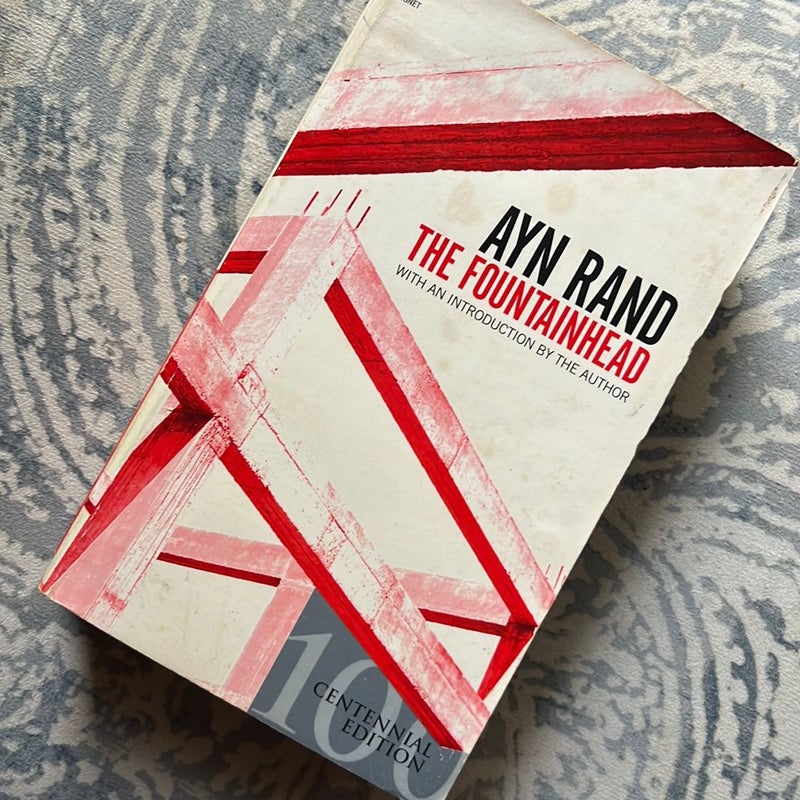 The Fountainhead