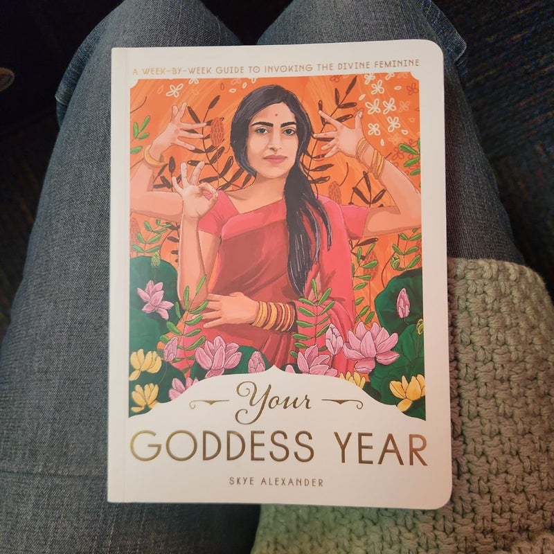 Your Goddess Year