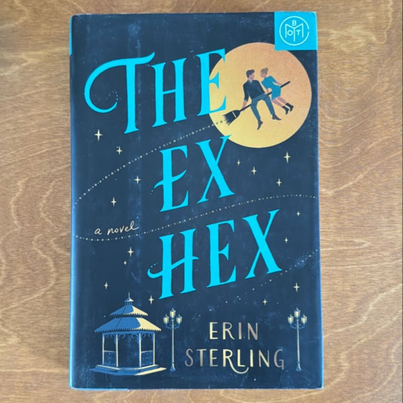 The Ex Hex