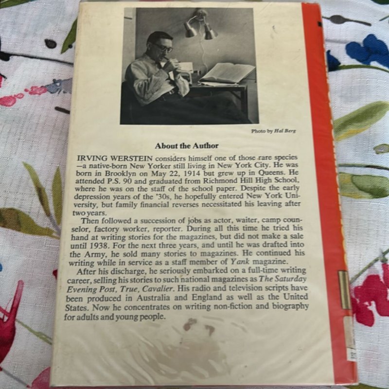 Year of Turmoil, 1939