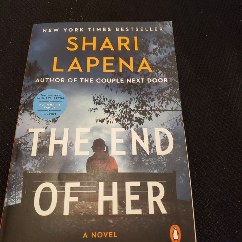 The End of Her