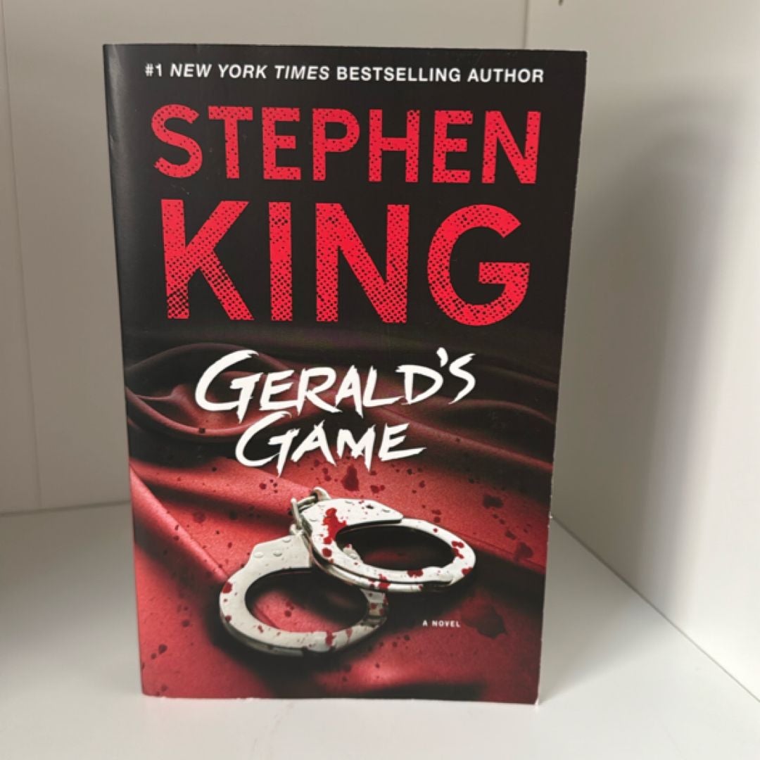 Gerald's Game