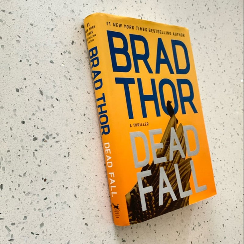 Dead Fall