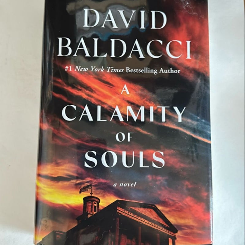 A Calamity of Souls