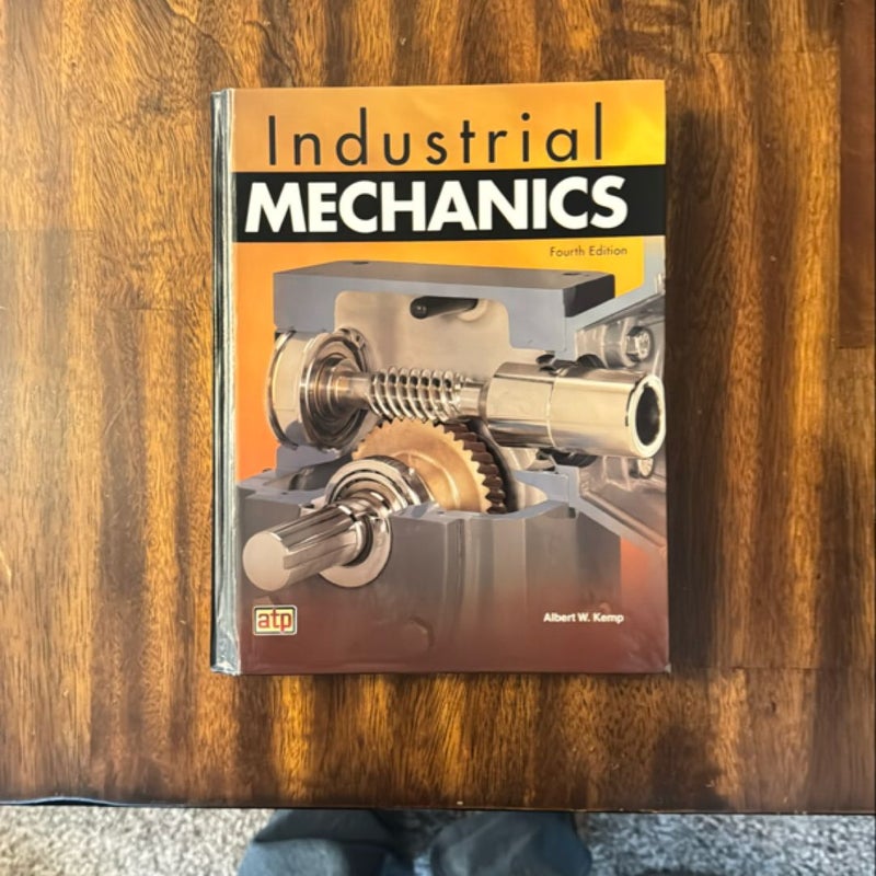 Industrial Mechanics