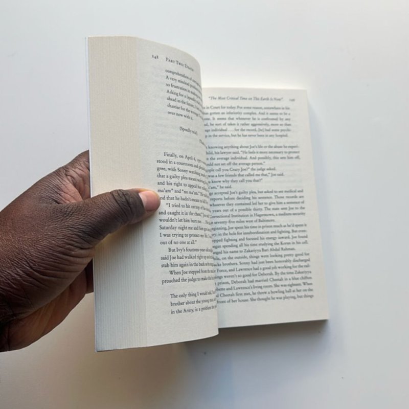 The Immortal Life of Henrietta Lacks