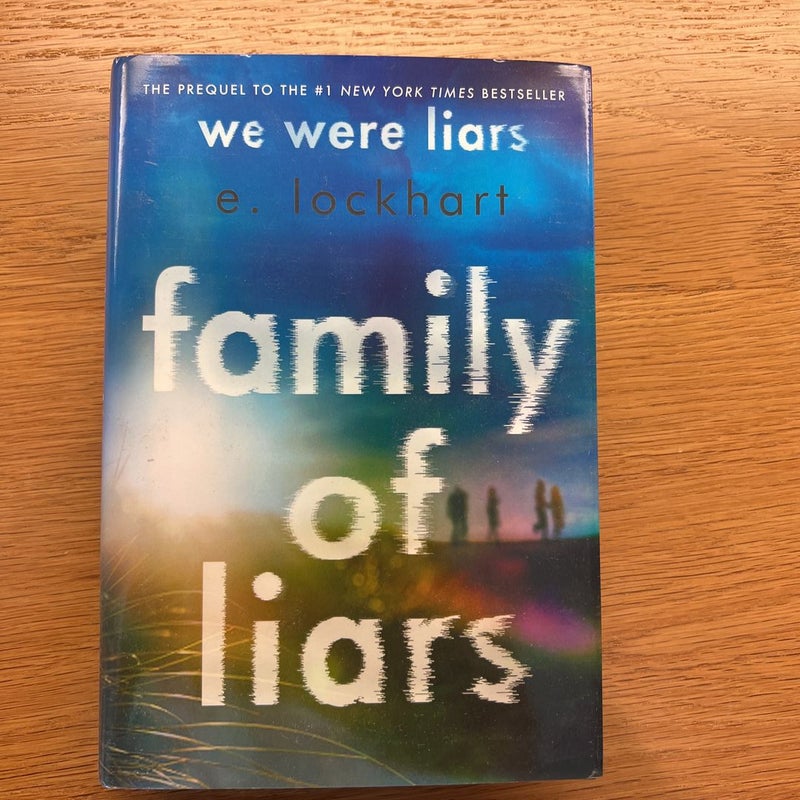 Family of Liars