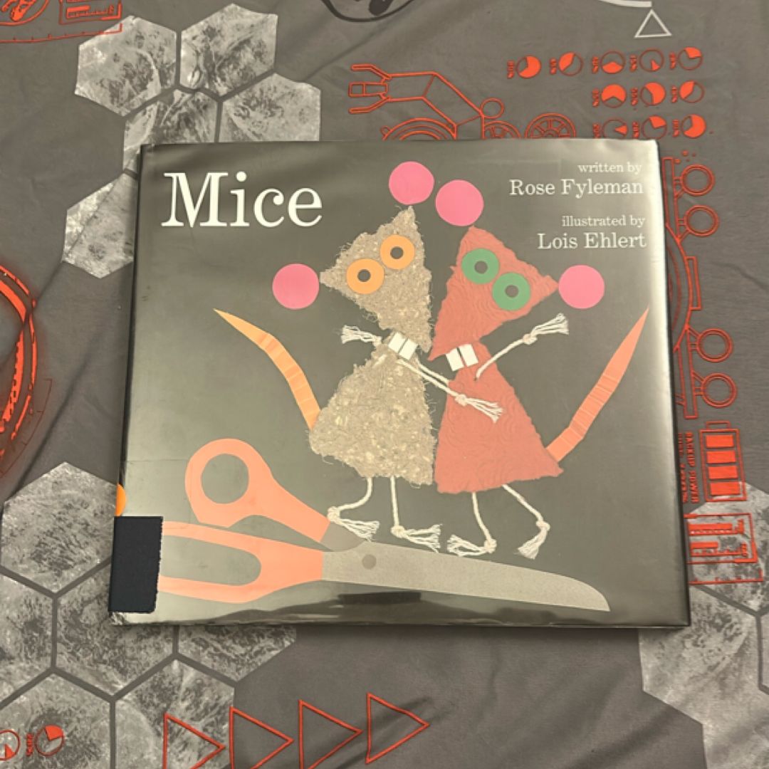 Mice