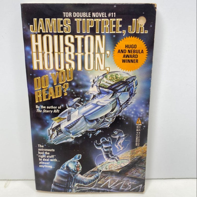 Houston, Houston, Do You Read? and Souls
