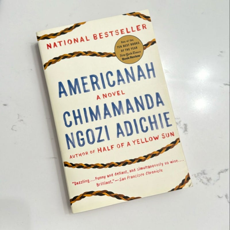 Americanah