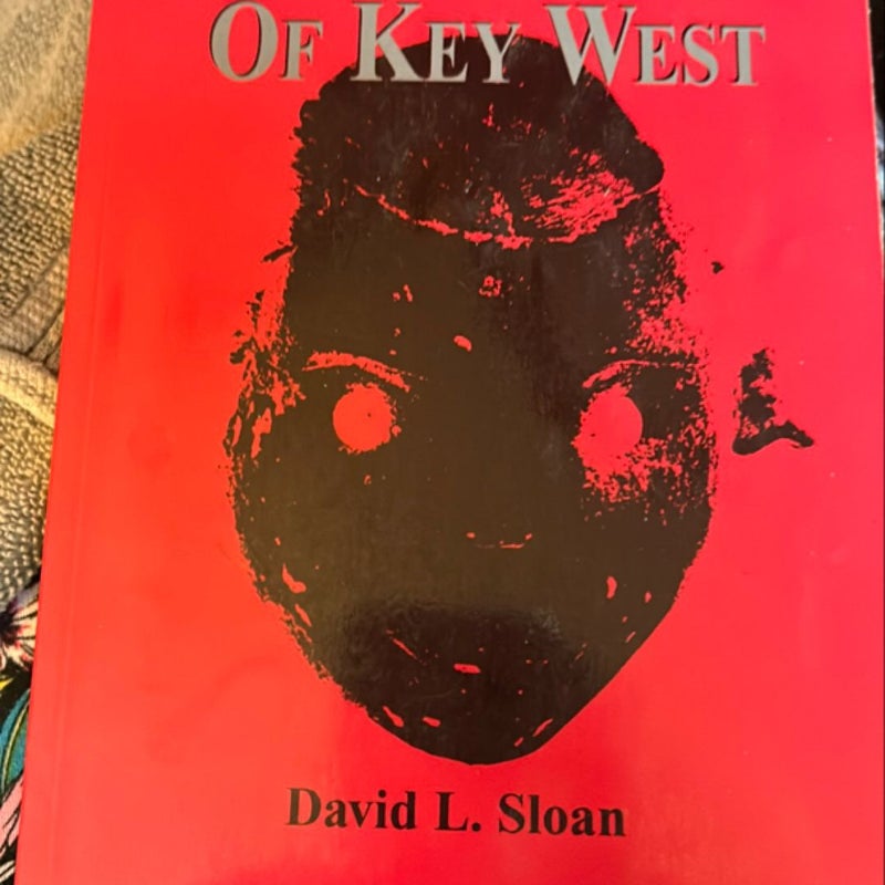 Ghosts of Key West